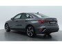 Audi A3 Limousine 30 TFSI S edition | Panoramadak | Carplay | 18" LMV | Zwart optiek |