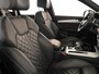 Audi Q5 Sportback 55 TFSI e S edition Competition 367 pk S-tronic | Verlengde garantie | Navigatie | Panoramadak | Parkeersensoren (Park assist) | Rondomzicht camera | Lederen bekleding | S-Line |