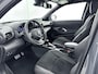 Toyota Yaris Cross 1.5 Hybrid 130 GR SPORT | Dodehoek | Head-up display | Parkeersensoren voor/achter | Stoel/stuurverwarming | 360 camera | 18 inch | Apple Carplay / Android Auto | Keyless | Adaptive Cruise