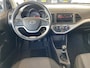 Kia Picanto 1.0 CVVT,5 Deurs,5Zits,Stuurbekrachting,Centrale Deurvergrendeling,Ipod Usb Aansluiting,Radio Cd
