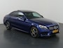 Mercedes-Benz C-klasse 160 Sport Edition | Panoramadak | AMG | Sportonderstel | Stoelverwarming |