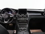 Mercedes-Benz C-klasse 160 Sport Edition | Panoramadak | AMG | Sportonderstel | Stoelverwarming |