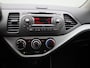 Kia Picanto 1.0 CVVT ComfortLine | AIRCO | 5-DEURS | CENTRALE DEUR VERGRENDELING |