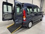 Renault Kangoo 1.6-16V Privilège (Automaat) Rolstoelauto (uniek) Rolstoel voorin - Rolstoelvervoer