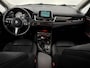 BMW 2-Serie Gran Tourer 216i 7p. High Executive Camera, Half leder, Navi, Memory stoelen, Elektrische achterklep, Keyless start, Stoelverwarming