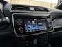 Nissan Leaf Tekna 40 kWh [ Nav 360 cam Privacy glass ]