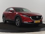 Mazda CX-30 2.0 e-SkyActiv-X M Hybrid Luxury | Stoelverwarming | Head-Up | Leder | Bose Surround | Camera | Carplay | Keyless | Navigatie | Full LED | Stuurverwarming | Climate control