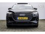 Audi Q4 e-tron 40 SOH 93% S-Line Competition PANORAMA 1E EIGENAAR ORIGINEEL NL