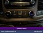 Ford Transit Custom 2.0 TDCI 170pk L2H1 Dubbele Cabine Euro6 Airco | 5-Zits | 2x Zijdeur | Camera | Navigatie | LED, Apple Carplay, Android Auto, Cruisecontrol, Verwarmde voorruit, Trekhaak, Parkeersensoren
