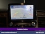 Ford Transit Custom 2.0 TDCI 170pk L2H1 Dubbele Cabine Euro6 Airco | 5-Zits | 2x Zijdeur | Camera | Navigatie | LED, Apple Carplay, Android Auto, Cruisecontrol, Verwarmde voorruit, Trekhaak, Parkeersensoren