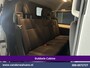 Ford Transit Custom 2.0 TDCI 170pk L2H1 Dubbele Cabine Euro6 Airco | 5-Zits | 2x Zijdeur | Camera | Navigatie | LED, Apple Carplay, Android Auto, Cruisecontrol, Verwarmde voorruit, Trekhaak, Parkeersensoren