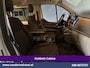 Ford Transit Custom 2.0 TDCI 170pk L2H1 Dubbele Cabine Euro6 Airco | 5-Zits | 2x Zijdeur | Camera | Navigatie | LED, Apple Carplay, Android Auto, Cruisecontrol, Verwarmde voorruit, Trekhaak, Parkeersensoren