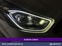 Ford Transit Custom 2.0 TDCI 170pk L2H1 Dubbele Cabine Euro6 Airco | 5-Zits | 2x Zijdeur | Camera | Navigatie | LED, Apple Carplay, Android Auto, Cruisecontrol, Verwarmde voorruit, Trekhaak, Parkeersensoren