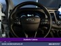 Ford Transit Custom 2.0 TDCI 170pk L2H1 Dubbele Cabine Euro6 Airco | 5-Zits | 2x Zijdeur | Camera | Navigatie | LED, Apple Carplay, Android Auto, Cruisecontrol, Verwarmde voorruit, Trekhaak, Parkeersensoren