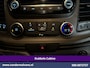 Ford Transit Custom 2.0 TDCI 170pk L2H1 Dubbele Cabine Euro6 Airco | 5-Zits | 2x Zijdeur | Camera | Navigatie | LED, Apple Carplay, Android Auto, Cruisecontrol, Verwarmde voorruit, Trekhaak, Parkeersensoren