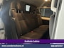 Ford Transit Custom 2.0 TDCI 170pk L2H1 Dubbele Cabine Euro6 Airco | 5-Zits | 2x Zijdeur | Camera | Navigatie | LED, Apple Carplay, Android Auto, Cruisecontrol, Verwarmde voorruit, Trekhaak, Parkeersensoren