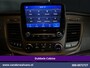 Ford Transit Custom 2.0 TDCI 170pk L2H1 Dubbele Cabine Euro6 Airco | 5-Zits | 2x Zijdeur | Camera | Navigatie | LED, Apple Carplay, Android Auto, Cruisecontrol, Verwarmde voorruit, Trekhaak, Parkeersensoren
