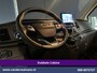 Ford Transit Custom 2.0 TDCI 170pk L2H1 Dubbele Cabine Euro6 Airco | 5-Zits | 2x Zijdeur | Camera | Navigatie | LED, Apple Carplay, Android Auto, Cruisecontrol, Verwarmde voorruit, Trekhaak, Parkeersensoren