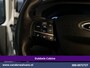 Ford Transit Custom 2.0 TDCI 170pk L2H1 Dubbele Cabine Euro6 Airco | 5-Zits | 2x Zijdeur | Camera | Navigatie | LED, Apple Carplay, Android Auto, Cruisecontrol, Verwarmde voorruit, Trekhaak, Parkeersensoren