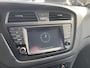 Hyundai i20 1.0 T-GDI Black Edition / ACHTERUITRIJCAMERA / PARKEERSENSOREN / CRUISE CONTROL / AIRCO