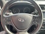 Hyundai i20 1.0 T-GDI Black Edition / ACHTERUITRIJCAMERA / PARKEERSENSOREN / CRUISE CONTROL / AIRCO