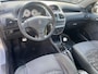 Peugeot 206 1.6 16V CC