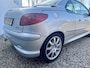 Peugeot 206 1.6 16V CC