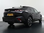 Peugeot 408 1.2 Hybrid 145pk e-DCS6 Allure Automaat | Navigatie | Camera achter | 19 inch Lichtmetalen velgen | Apple Carplay en Android auto draadloos | Adaptieve cruisecontrol