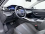 Peugeot 408 1.2 Hybrid 145pk e-DCS6 Allure Automaat | Navigatie | Camera achter | 19 inch Lichtmetalen velgen | Apple Carplay en Android auto draadloos | Adaptieve cruisecontrol