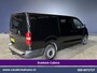 Peugeot Expert 2.0 BlueHDI 123pk Automaat L3H1 Dubbele Cabine Euro6 Airco | 6-Zits | Camera | Navigatie Head up Display, Apple Carplay, Android Auto, cruisecontrol, Trekhaak, Parkeersensoren