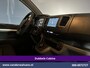 Peugeot Expert 2.0 BlueHDI 123pk Automaat L3H1 Dubbele Cabine Euro6 Airco | 6-Zits | Camera | Navigatie Head up Display, Apple Carplay, Android Auto, cruisecontrol, Trekhaak, Parkeersensoren
