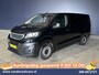 Peugeot Expert 2.0 BlueHDI 123pk Automaat L3H1 Dubbele Cabine Euro6 Airco | 6-Zits | Camera | Navigatie Head up Display, Apple Carplay, Android Auto, cruisecontrol, Trekhaak, Parkeersensoren