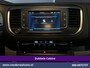 Peugeot Expert 2.0 BlueHDI 123pk Automaat L3H1 Dubbele Cabine Euro6 Airco | 6-Zits | Camera | Navigatie Head up Display, Apple Carplay, Android Auto, cruisecontrol, Trekhaak, Parkeersensoren