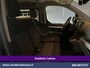Peugeot Expert 2.0 BlueHDI 123pk Automaat L3H1 Dubbele Cabine Euro6 Airco | 6-Zits | Camera | Navigatie Head up Display, Apple Carplay, Android Auto, cruisecontrol, Trekhaak, Parkeersensoren