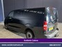 Peugeot Expert 2.0 BlueHDI 123pk Automaat L3H1 Dubbele Cabine Euro6 Airco | 6-Zits | Camera | Navigatie Head up Display, Apple Carplay, Android Auto, cruisecontrol, Trekhaak, Parkeersensoren