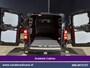 Peugeot Expert 2.0 BlueHDI 123pk Automaat L3H1 Dubbele Cabine Euro6 Airco | 6-Zits | Camera | Navigatie Head up Display, Apple Carplay, Android Auto, cruisecontrol, Trekhaak, Parkeersensoren
