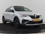 Renault Arkana 1.6 E-Tech Hybrid 145 R.S. Line | Panoramadak | Leder/Alcantara | Trekhaak | Stoelverwarming | Adaptive cruise | Camera | Carplay | Keyless | Park Assist | Full LED | Navigatie | Stuurverwarming