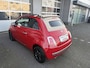 Fiat 500C 0.9 TwinAir Lounge/XENON