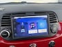 Fiat 500C 0.9 TwinAir Lounge/XENON