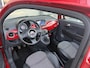 Fiat 500C 0.9 TwinAir Lounge/XENON