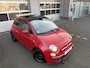 Fiat 500C 0.9 TwinAir Lounge/XENON