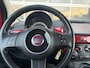 Fiat 500C 0.9 TwinAir Lounge/XENON