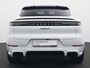Porsche Cayenne Coupé E-Hybrid