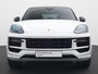 Porsche Cayenne Coupé E-Hybrid