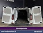 Ford Transit Custom 2.0 TDCI 136pk L2H1 Fabrieksgarantie Euro6 Airco | Camera | Apple Carplay | LED Android Auto, Cruisecontrol, Parkeersensoren, Verwarmde voorruit, Bijrijdersbank