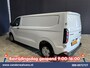 Ford Transit Custom 2.0 TDCI 136pk L2H1 Fabrieksgarantie Euro6 Airco | Camera | Apple Carplay | LED Android Auto, Cruisecontrol, Parkeersensoren, Verwarmde voorruit, Bijrijdersbank, 2740kg trekvermogen