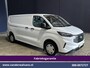 Ford Transit Custom 2.0 TDCI 136pk L2H1 Fabrieksgarantie Euro6 Airco | Camera | Apple Carplay | LED Android Auto, Cruisecontrol, Parkeersensoren, Verwarmde voorruit, Bijrijdersbank