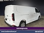 Ford Transit Custom 2.0 TDCI 136pk L2H1 Fabrieksgarantie Euro6 Airco | Camera | Apple Carplay | LED Android Auto, Cruisecontrol, Parkeersensoren, Verwarmde voorruit, Bijrijdersbank