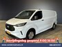 Ford Transit Custom 2.0 TDCI 136pk L2H1 Fabrieksgarantie Euro6 Airco | Camera | Apple Carplay | LED Android Auto, Cruisecontrol, Parkeersensoren, Verwarmde voorruit, Bijrijdersbank, 2740kg trekvermogen