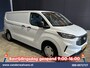 Ford Transit Custom 2.0 TDCI 136pk L2H1 Fabrieksgarantie Euro6 Airco | Camera | Apple Carplay | LED Android Auto, Cruisecontrol, Parkeersensoren, Verwarmde voorruit, Bijrijdersbank, 2740kg trekvermogen